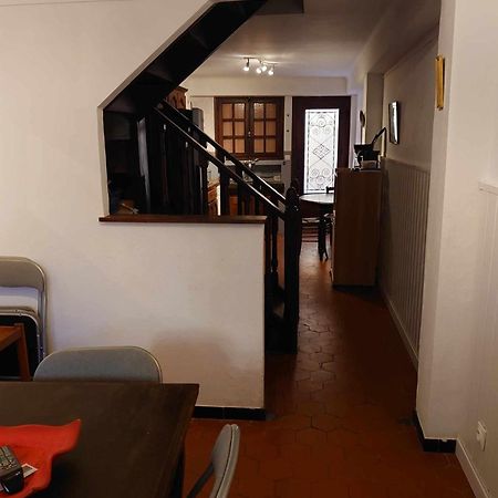 6Mir17 - Chaleureuse Maison De Pecheurs Idealement Situee Collioure Luaran gambar