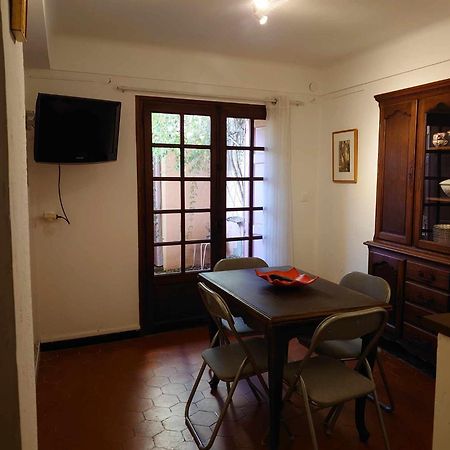 6Mir17 - Chaleureuse Maison De Pecheurs Idealement Situee Collioure Luaran gambar