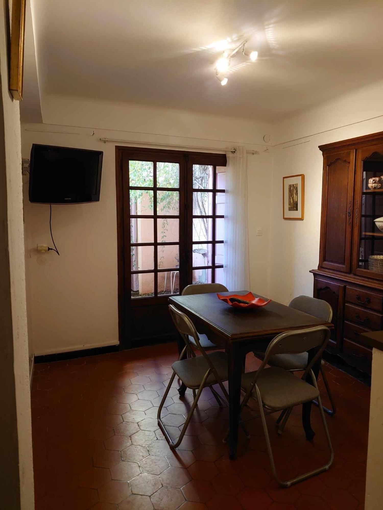 6Mir17 - Chaleureuse Maison De Pecheurs Idealement Situee Collioure Luaran gambar
